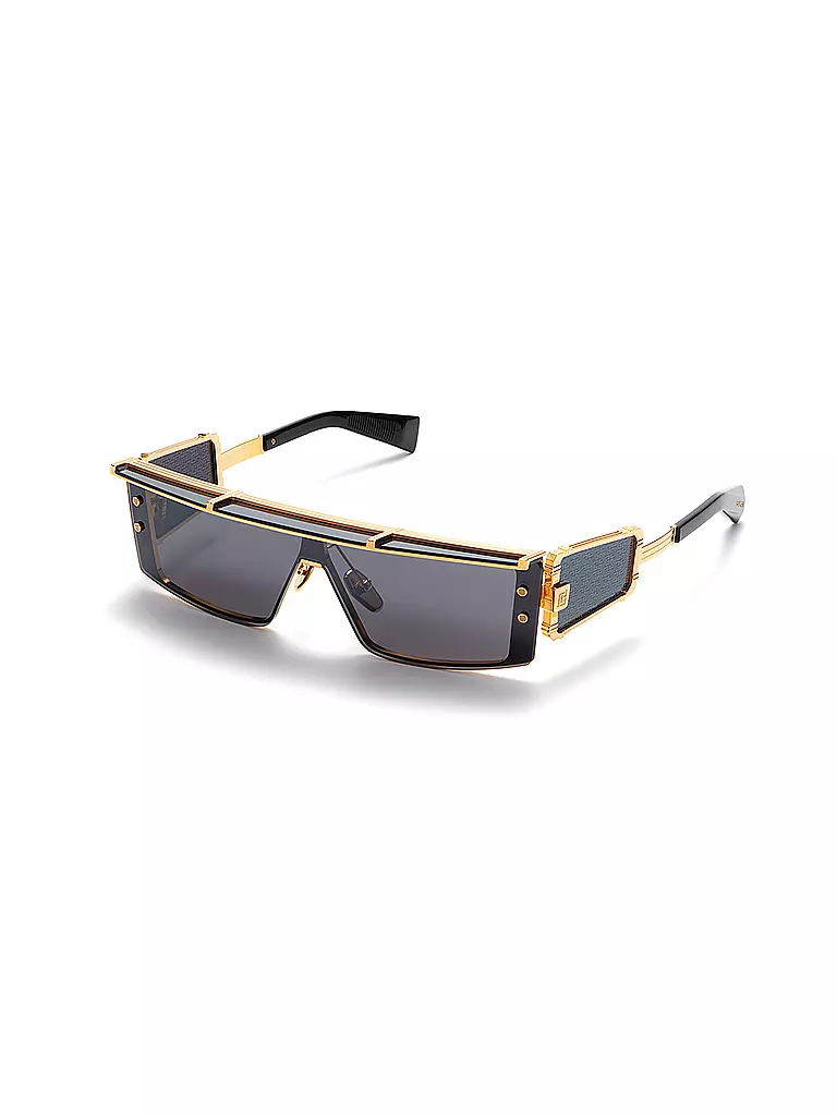 BALMAIN Sonnenbrille WONDER BOY-III schwarz