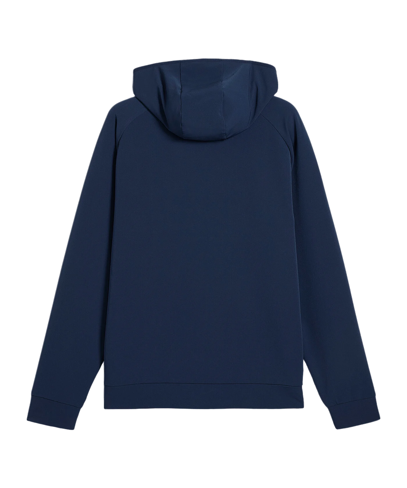 PUMA Olympique Marseille PUMATECH Trainingsjacke Blau F11