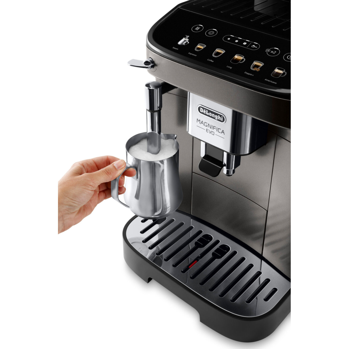 De Longhi Kaffeevollautomat ECAM290.42TB