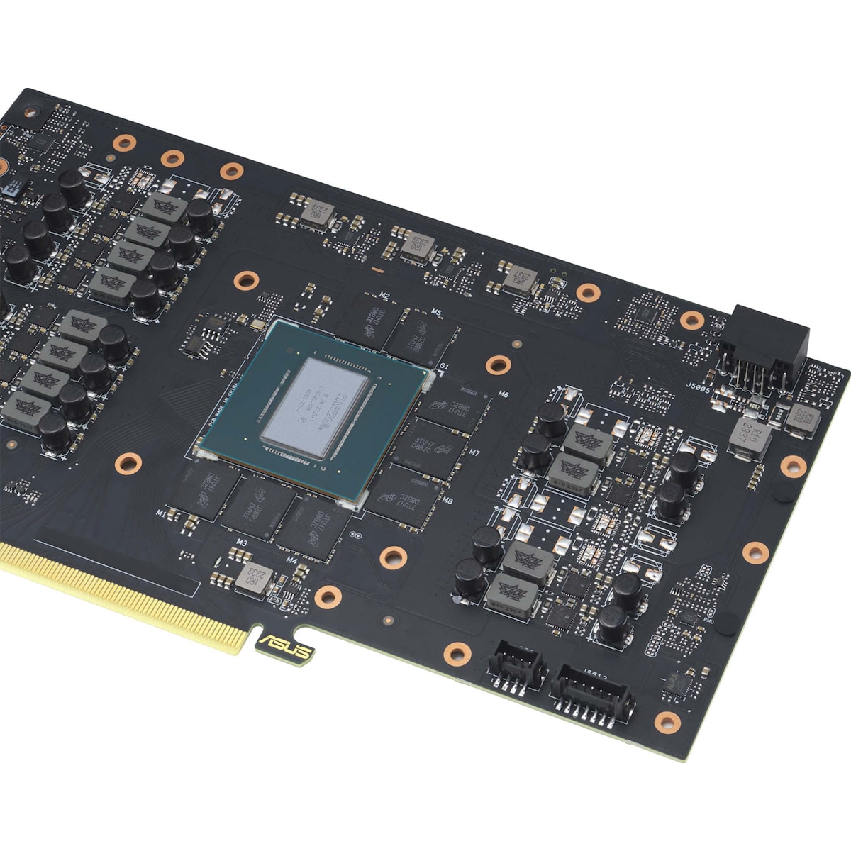 ASUS TUF RTX 4070TIS 016G Gaming graphics card