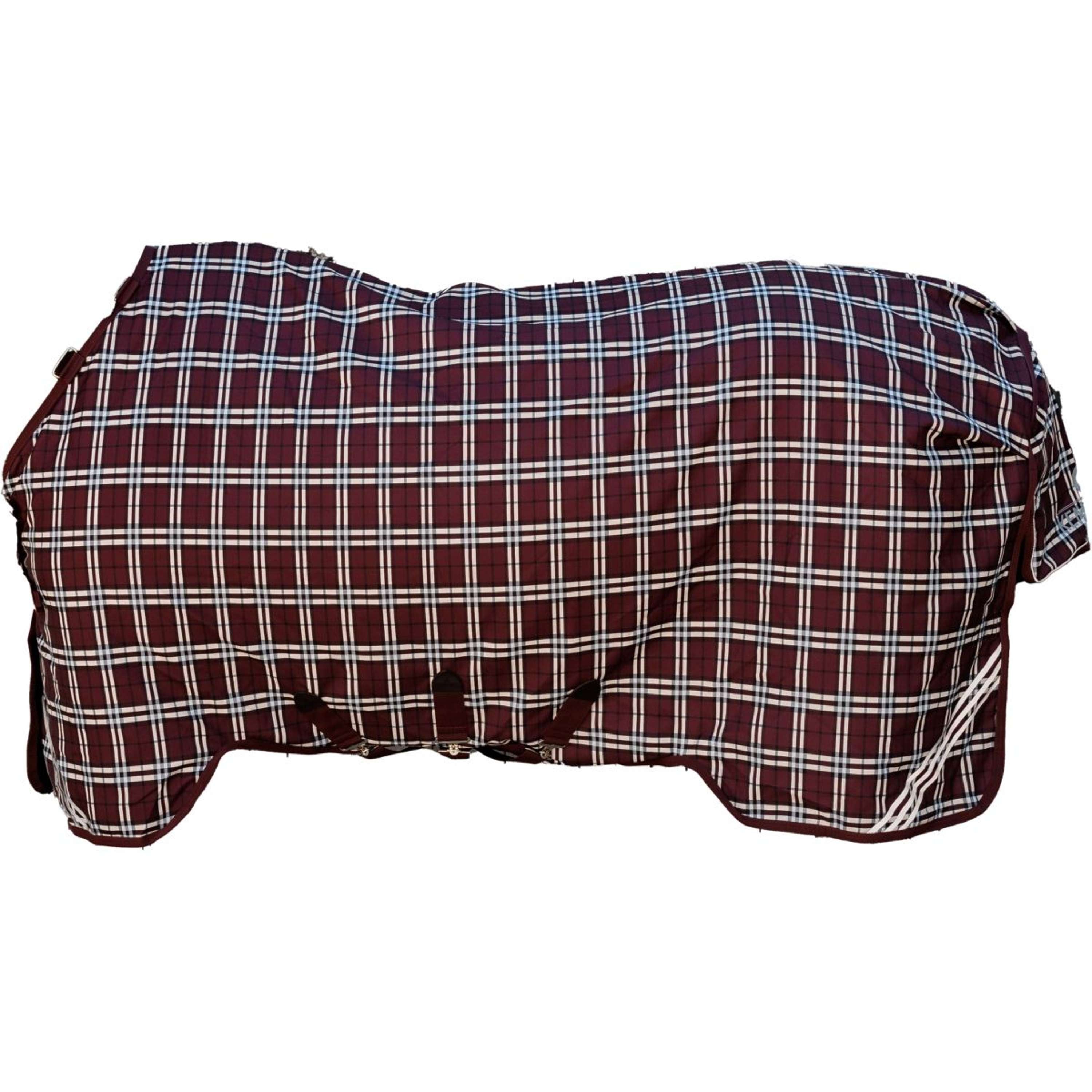Kentucky Winterdeken All Weather Waterproof Comfort 200g Bordeaux