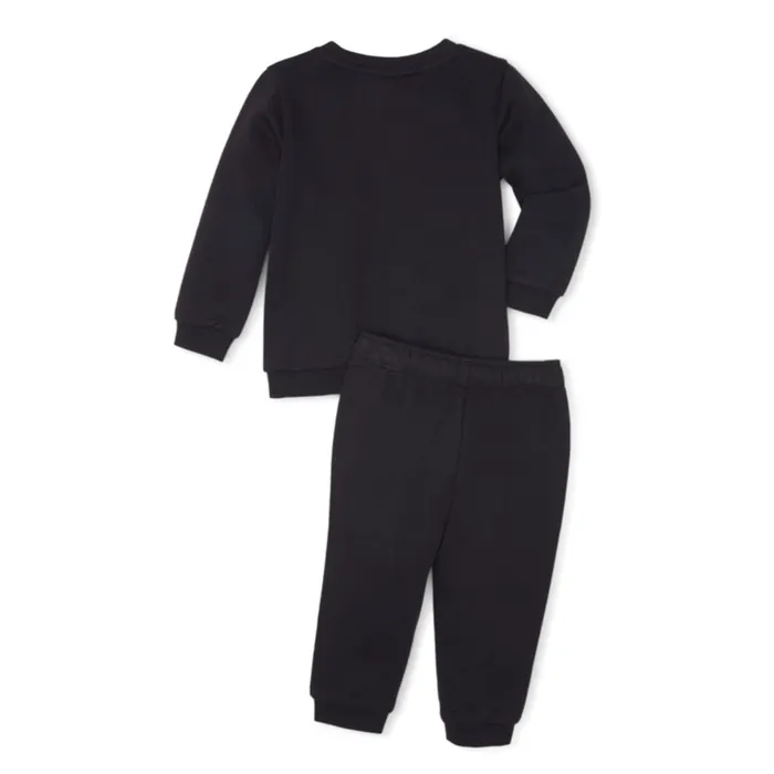 Puma Minicats Essential Crew Joggingpak Junior