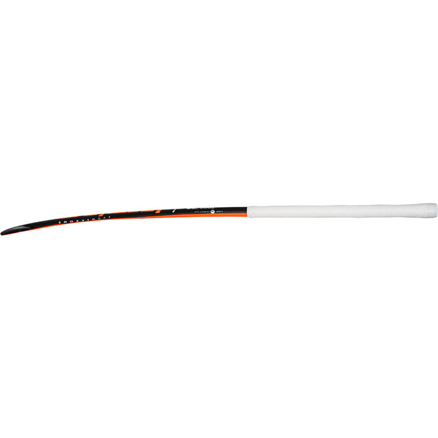 Brabo IT Traditional Carbon 70 Indoor Junior