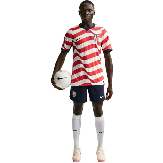 Nike USA Match Thuis Shirt WK 2026