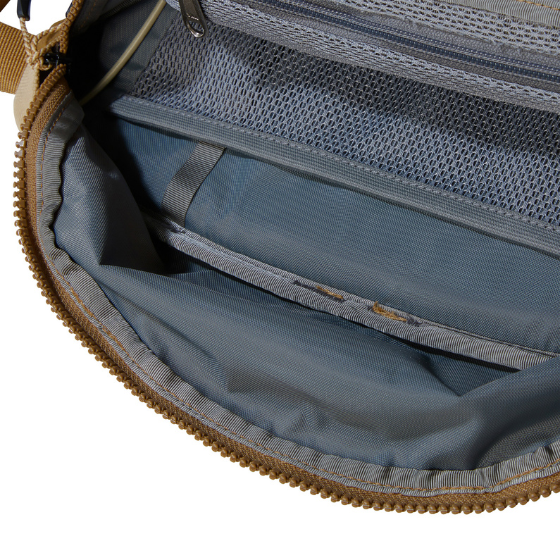 The North Face Terra Lumbar 3l Hüfttasche