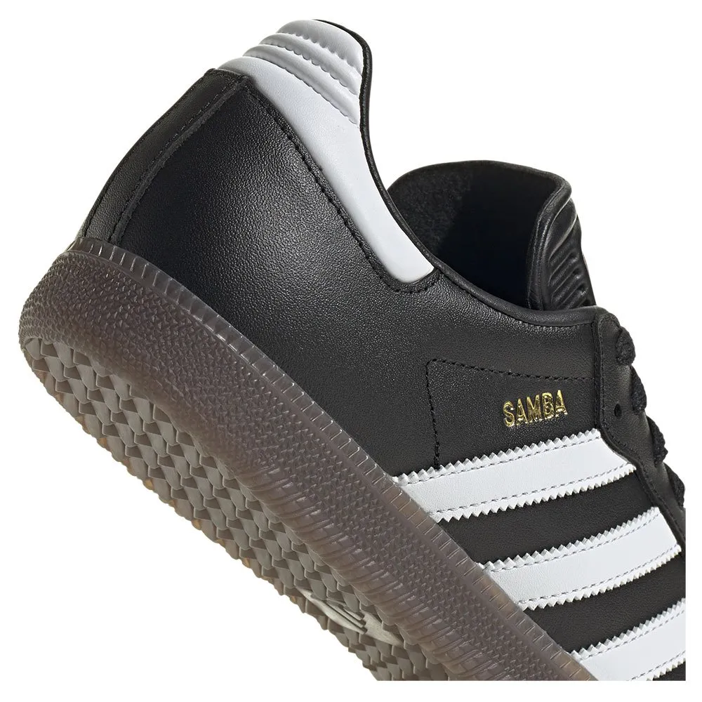 chuteiras de futsal adidas Samba