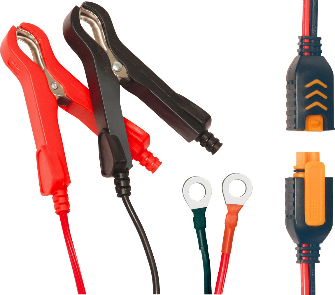 Dino Kraftpaket Batterieladegerät 12 V / 5 A