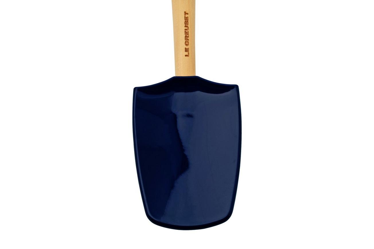 Le Creuset Premium siliconen spatelset 3-delig, azuur