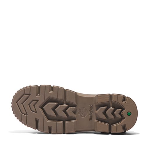 Timberland Greyfield Clogs, Taupe Nubuck, 38