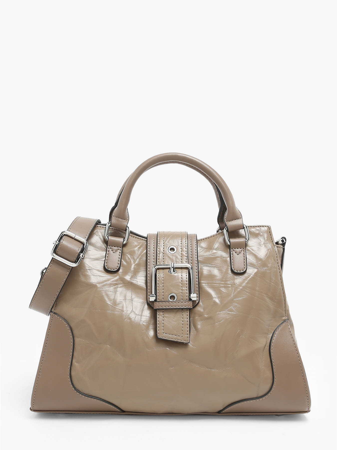 Sac port main et bandoulire Alter ego MAC ALYSTER