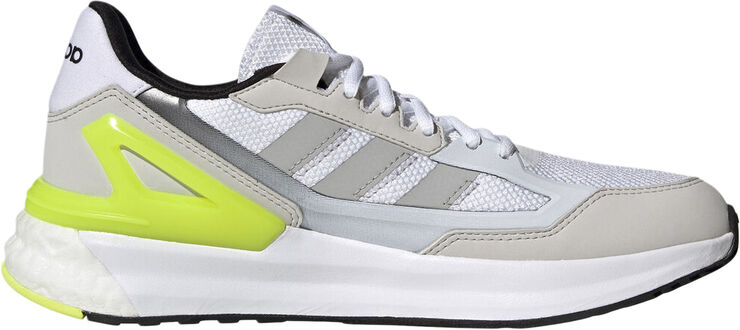 adidas Nebzed Super BOOST sneakers Hvid