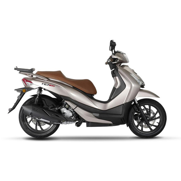 Shad - Support Fixation Top Case Sym HD 300 S0HD39ST