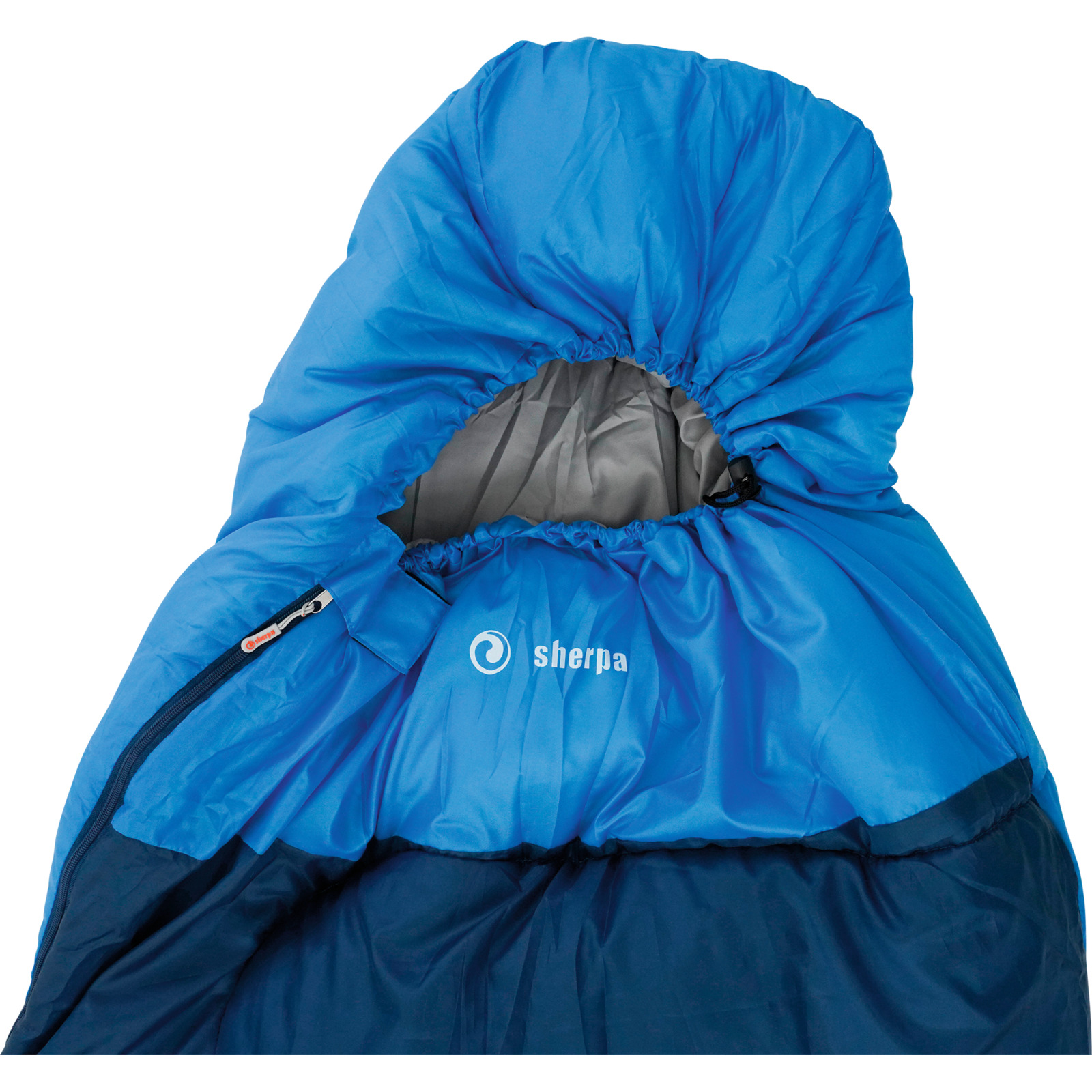 Sherpa Mumienschlafsack Bobaye 1300