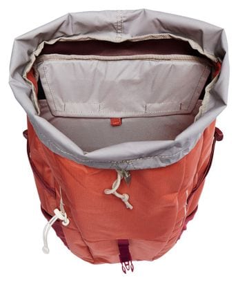 Sac à dos Vaude Neyland 18 Femme Rouge