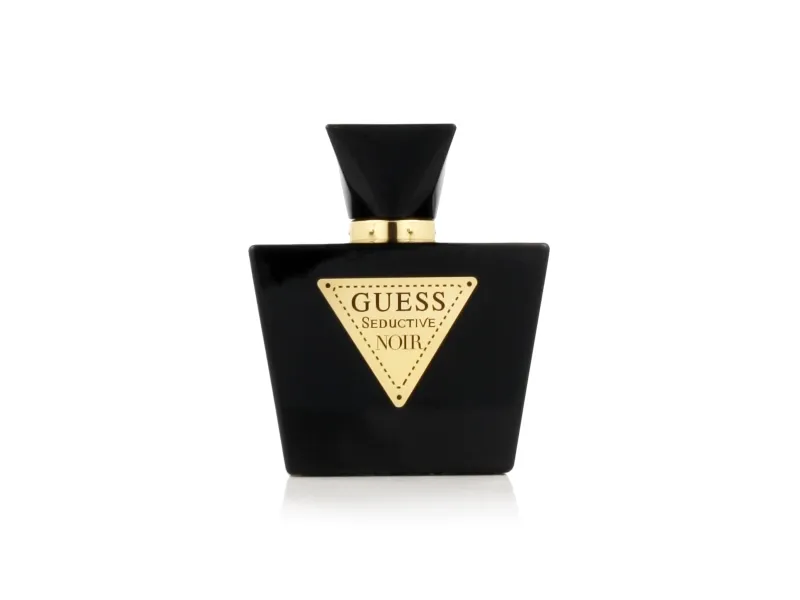 Guess Seductive Noir Women Eau De Toilette 75 ml (woman)