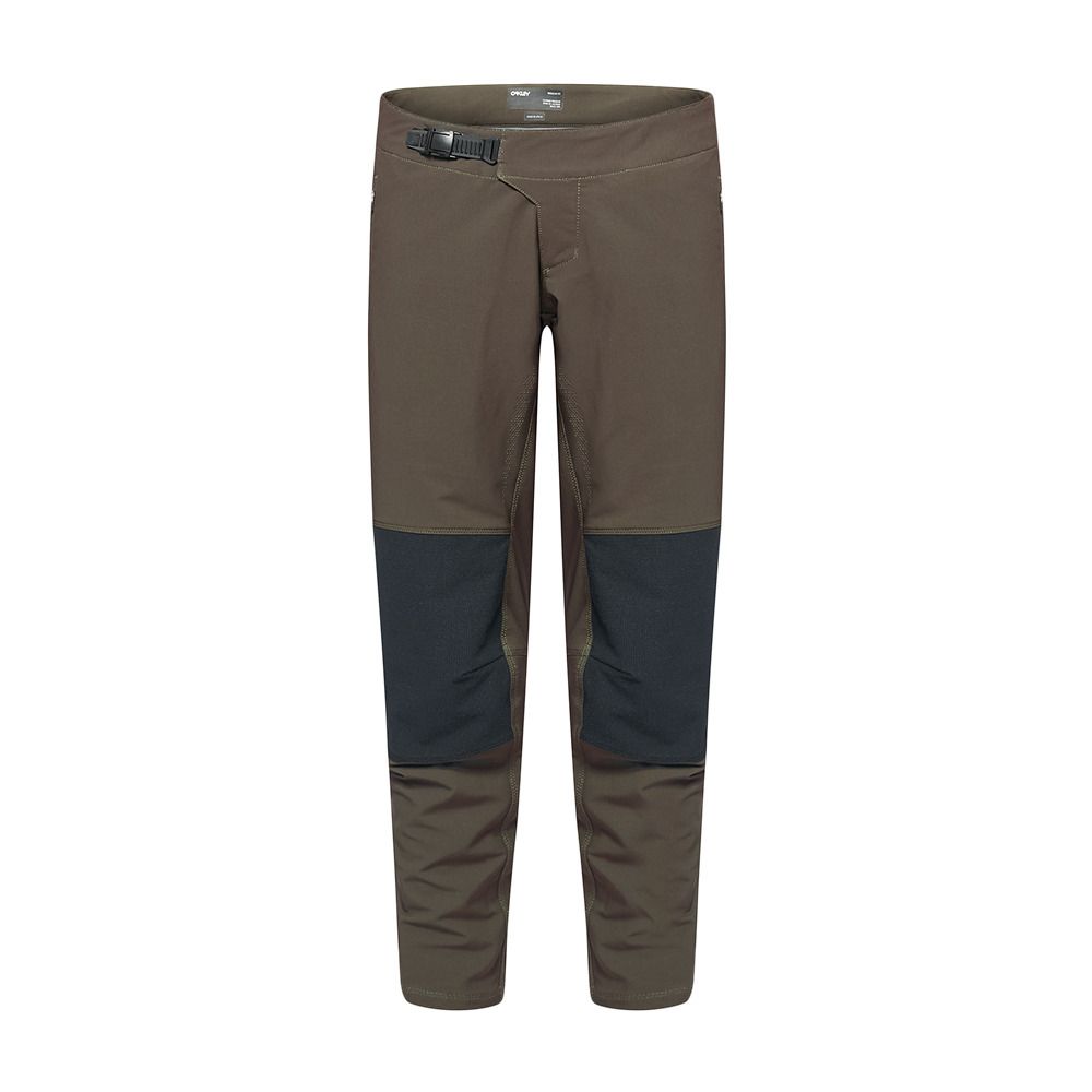 Oakley MTB LONG PANT - Pantalon de VTT Homme new dark brush