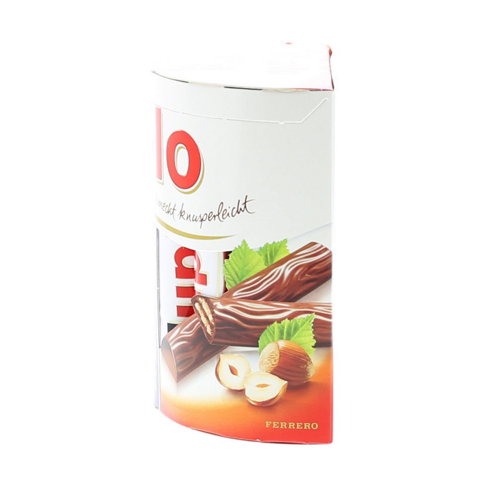 Ferrero Duplo