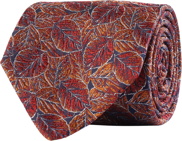Amanda Christensen Classic Tie 211 rust
