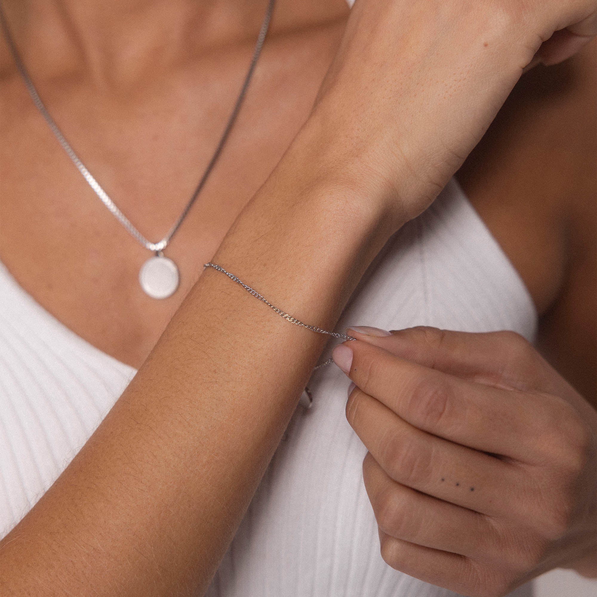 Kaula Armband - PURELEI