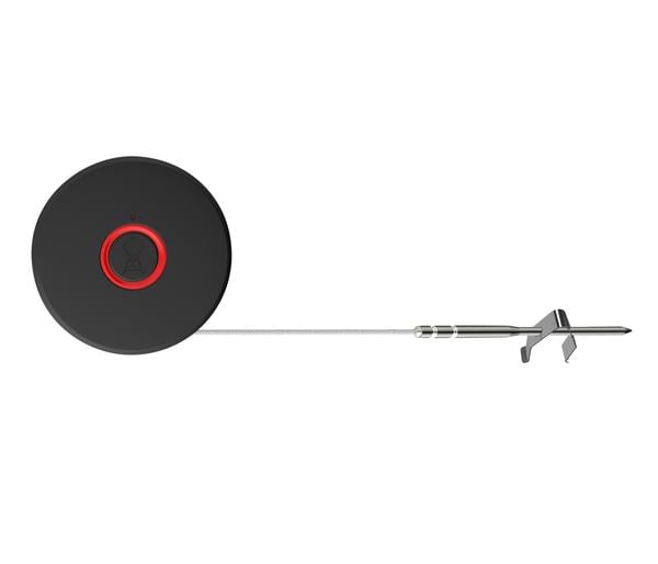 Weber Bluetooth Thermometer mit Kabel, ca.