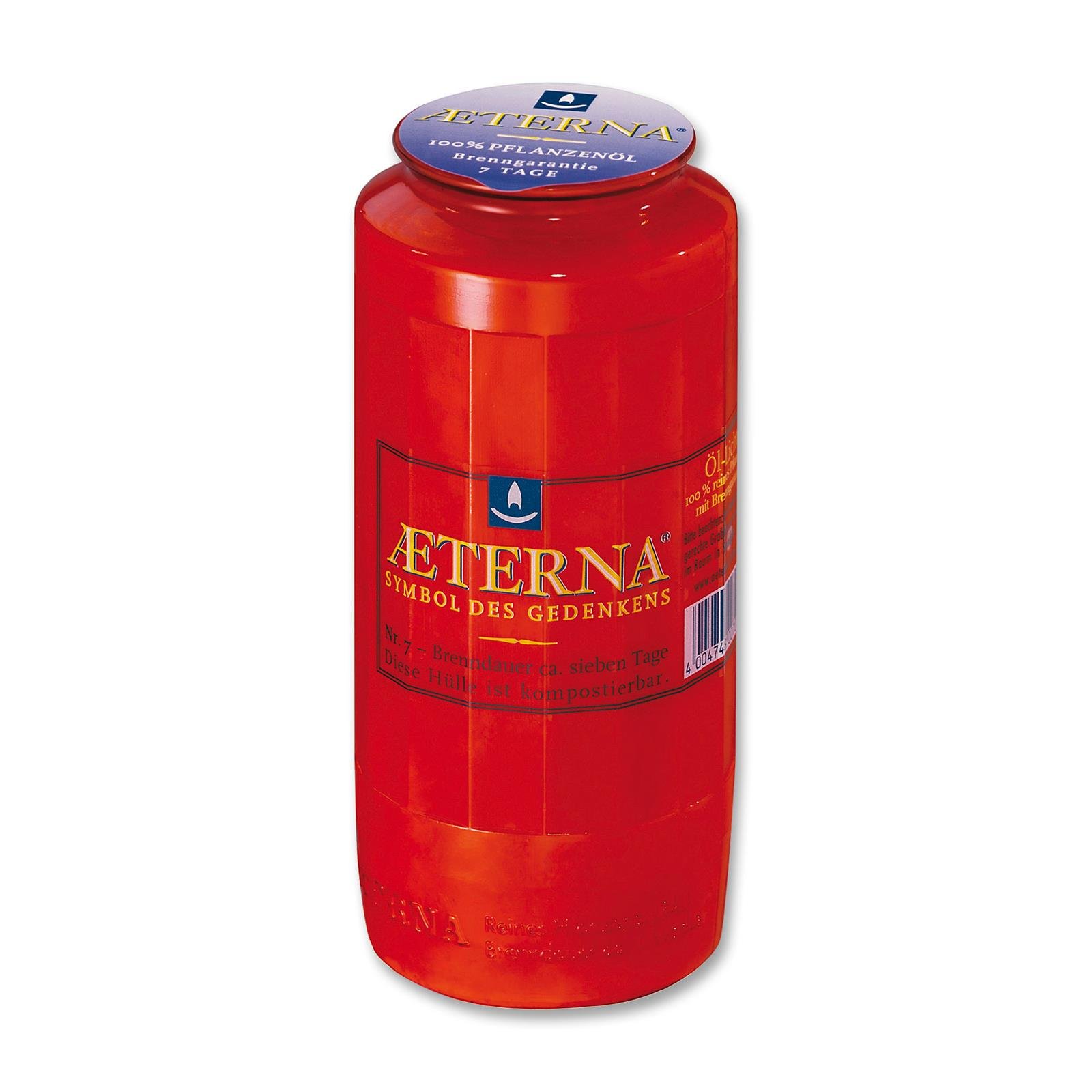 Aeterna Öllicht