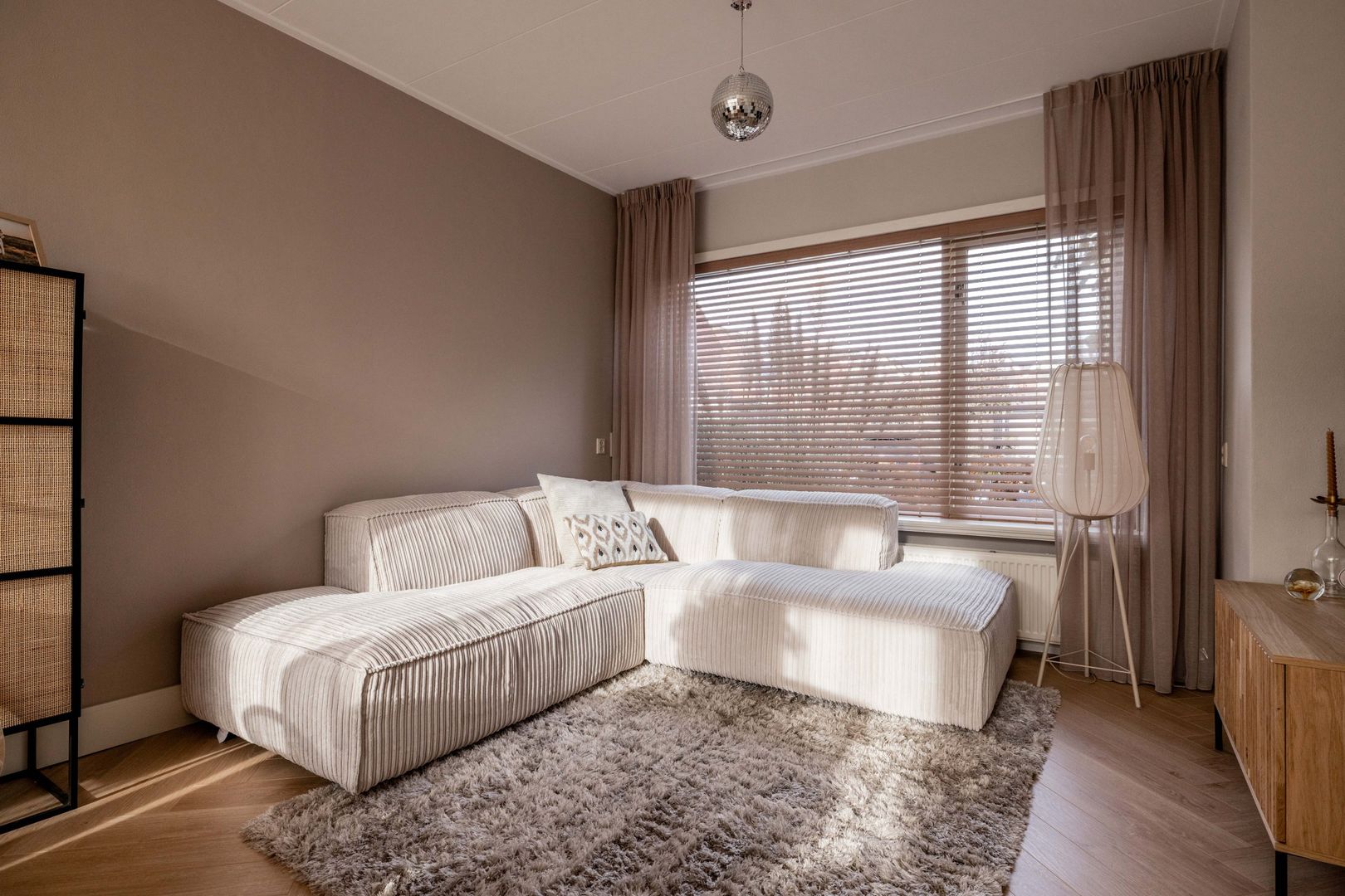 Trendhopper Plumeria Vloerlamp