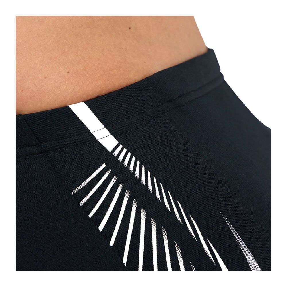 Arena FEATHER - Jammer Homme black