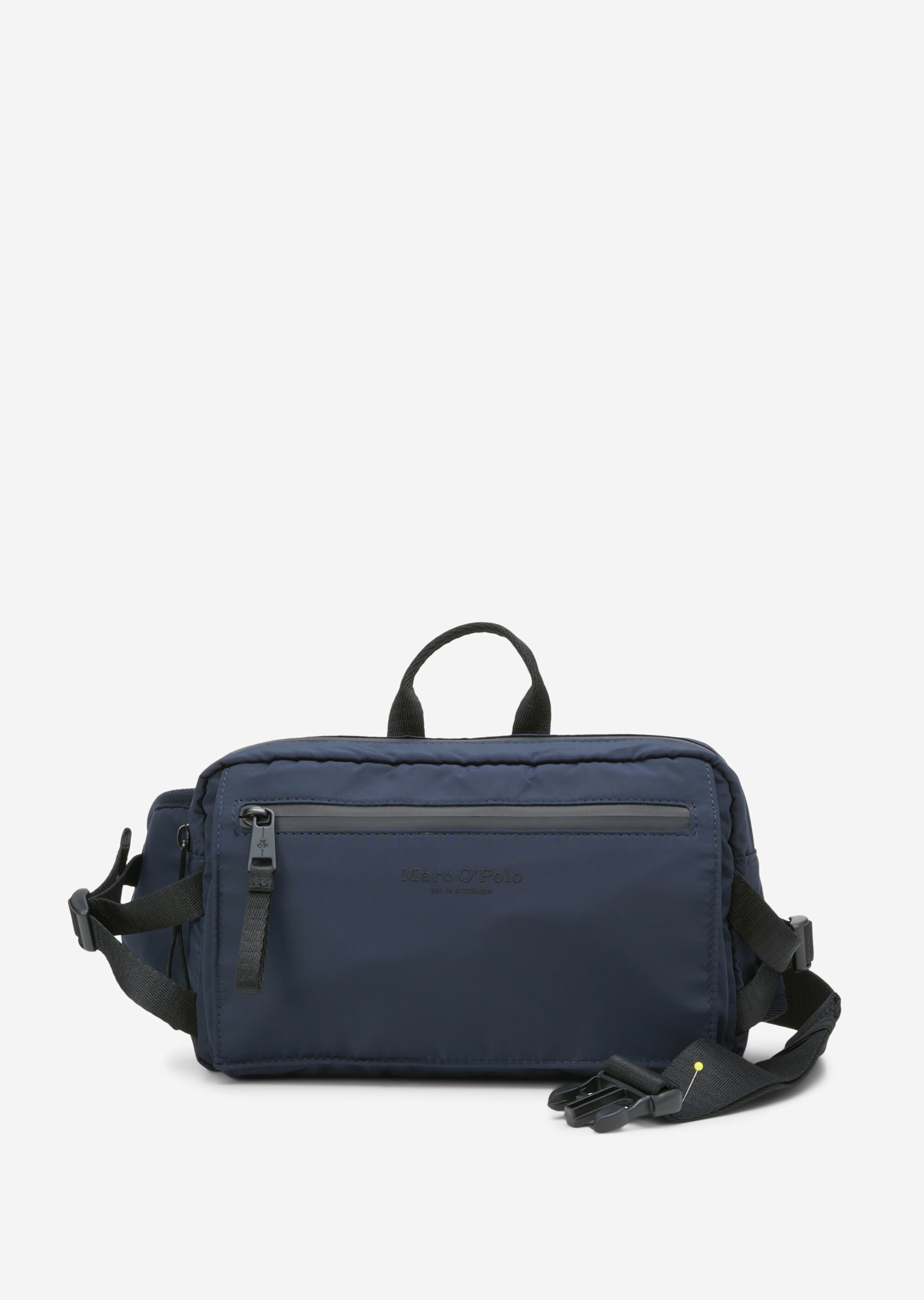 Bauchtasche aus recyceltem Material