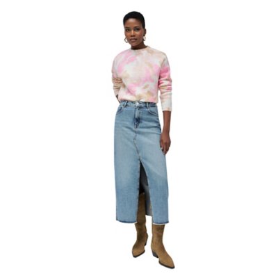 Jupe femme True SALSA