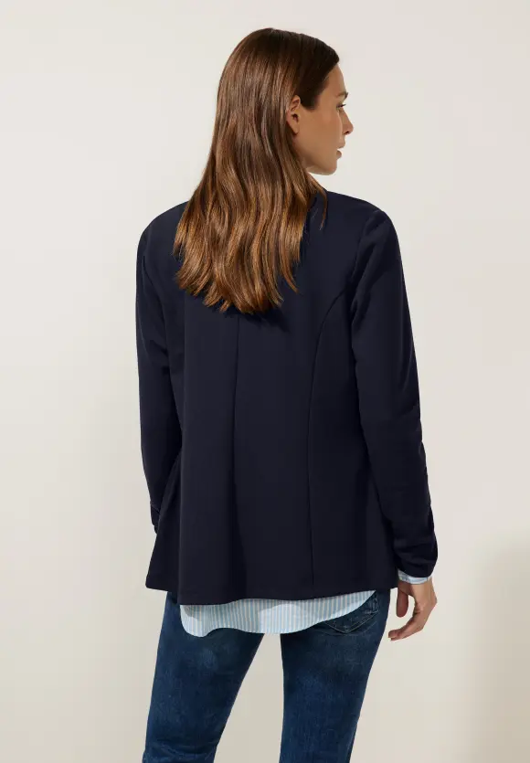 Punto di Roma Longblazer - deep blue