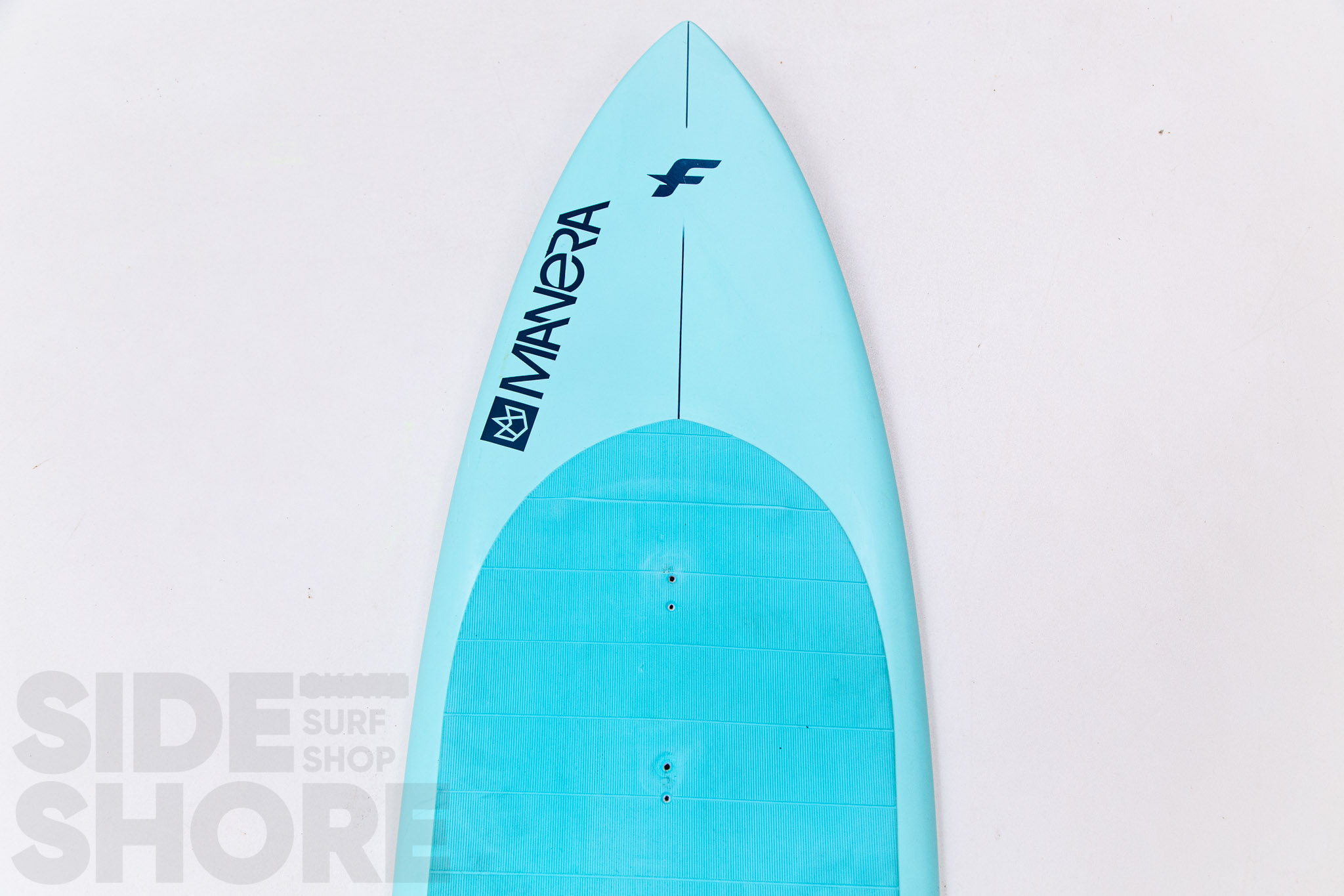 F.one Shadow 5'4