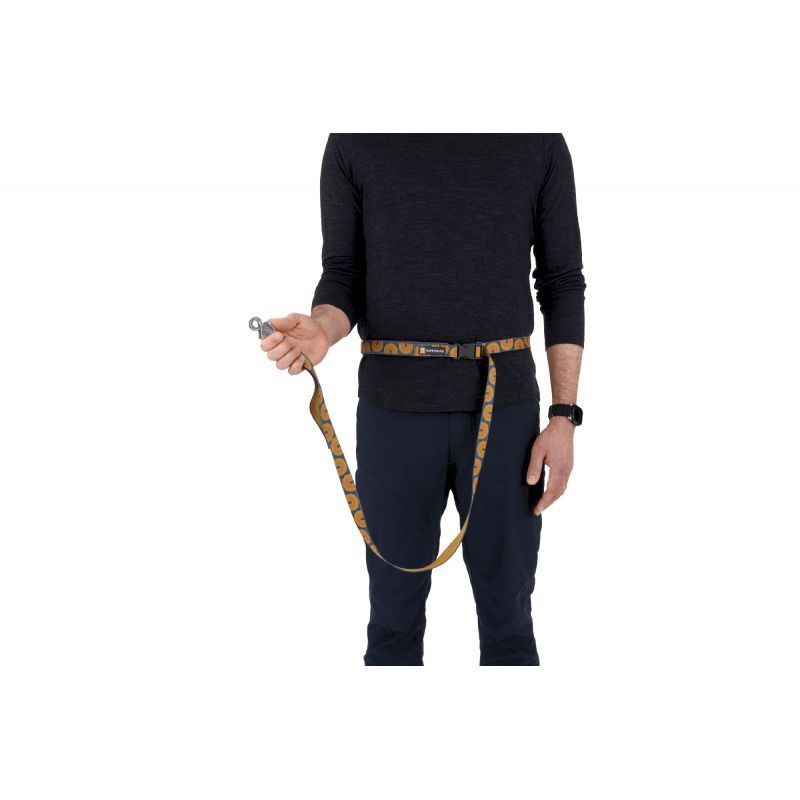 Crag Leash - Laisse pour chien
