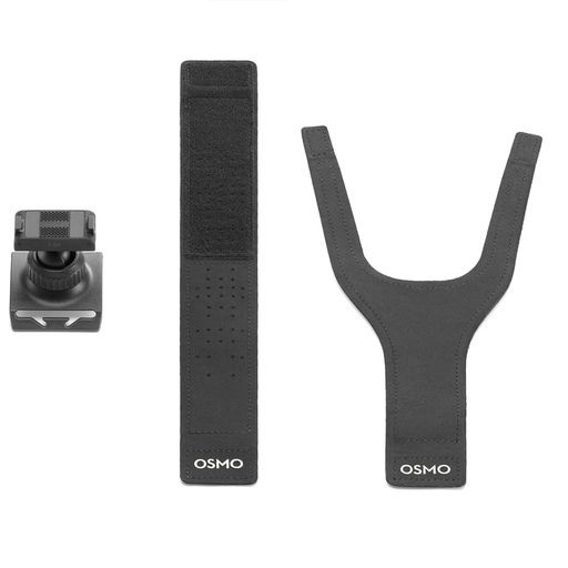 DJI - Osmo Action 360° Håndledsstrop