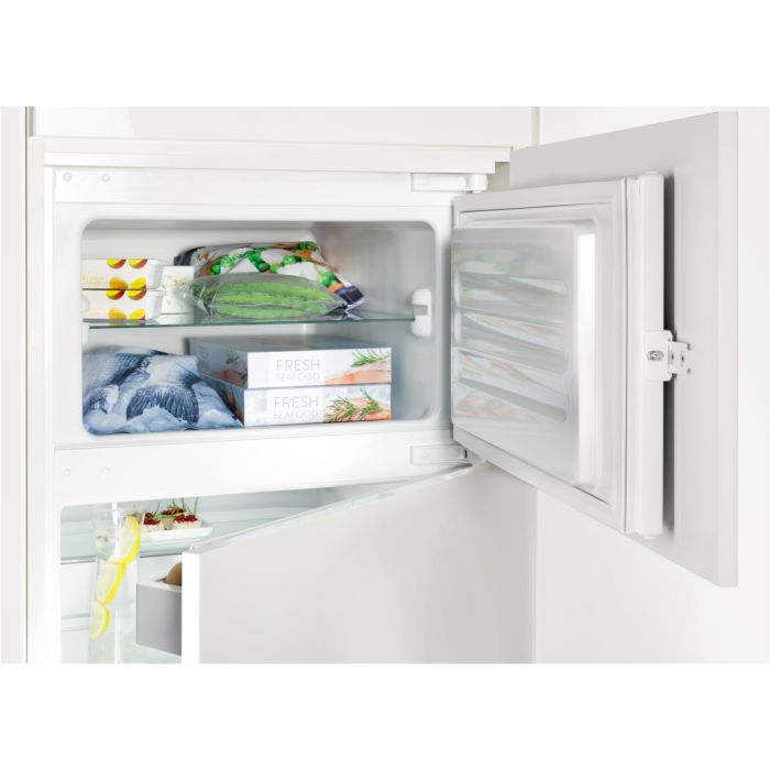 Liebherr Einbau-Kühl- Gefrierkombination ICTS 2231-21 SmartFrost