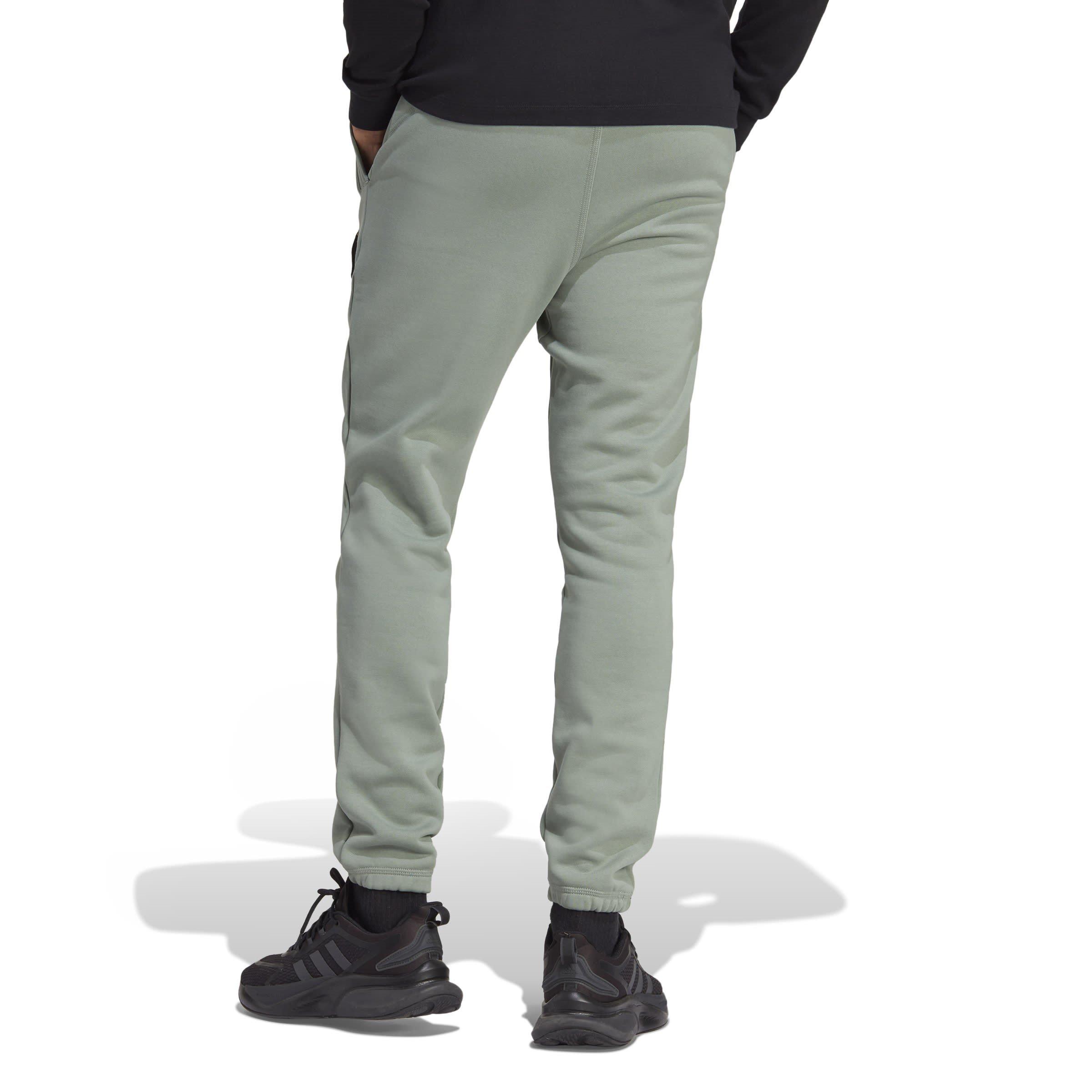adidas Lounge Fleece Joggers Mens