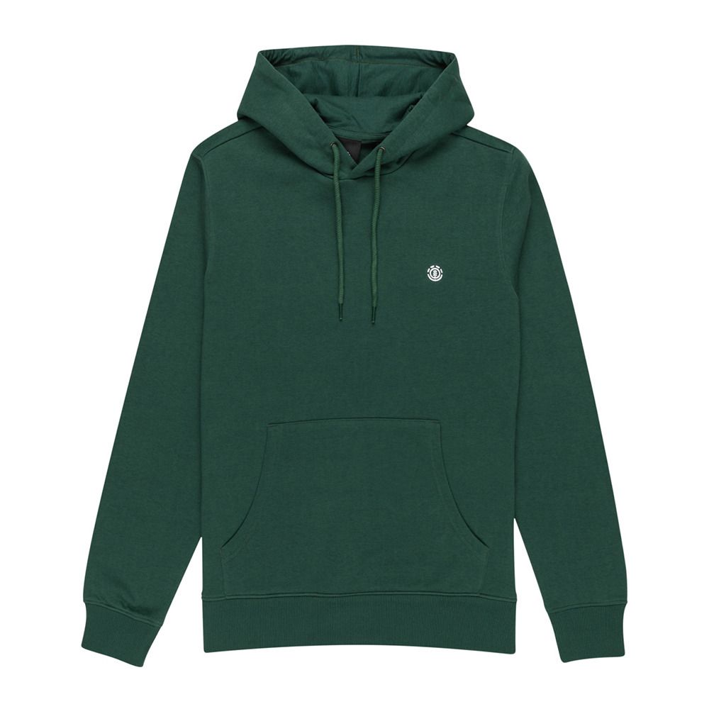 Element CORNELL CLASSIC - Sweat Homme dark green