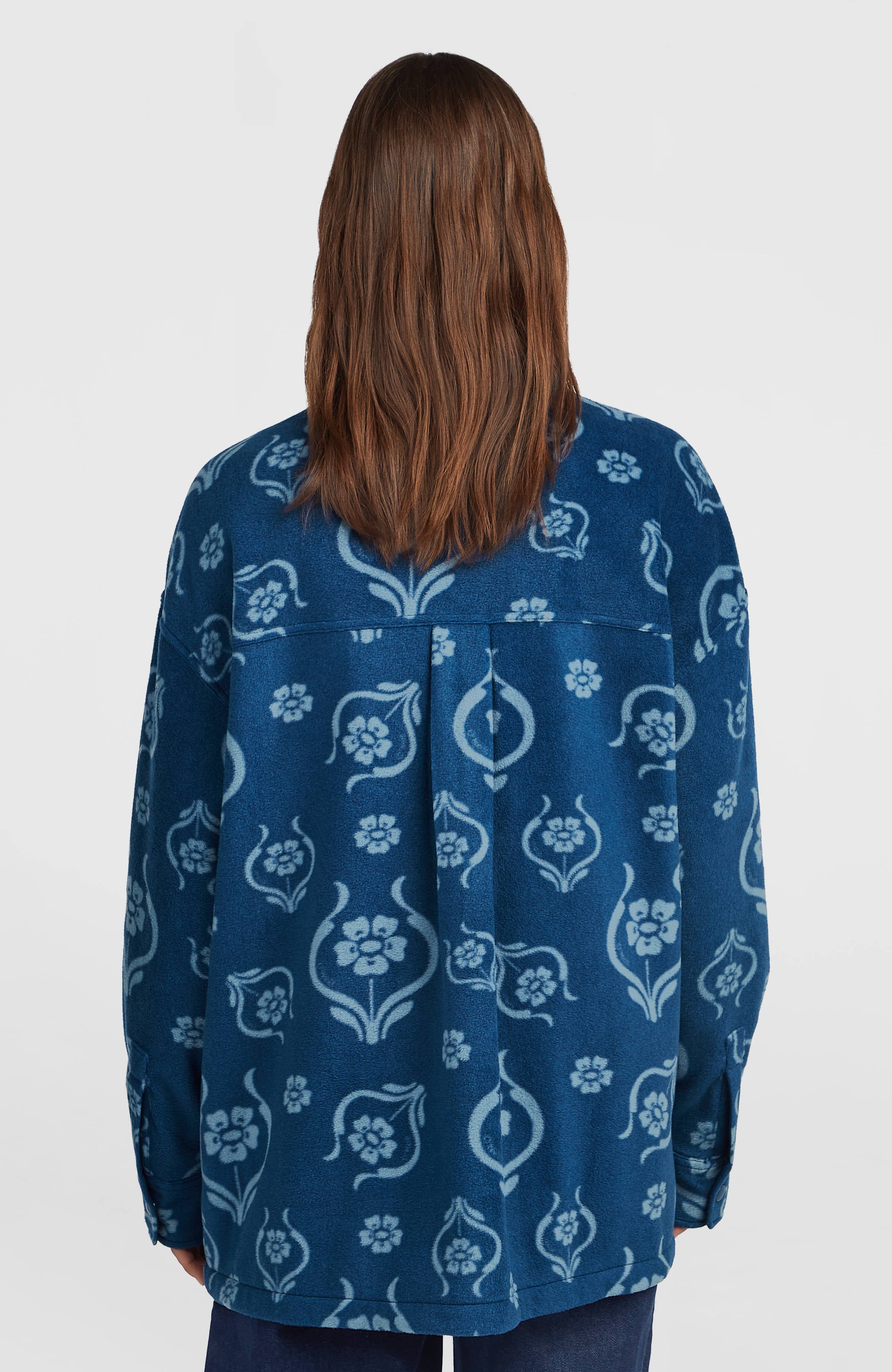 O'Riginals Superfleece blouse