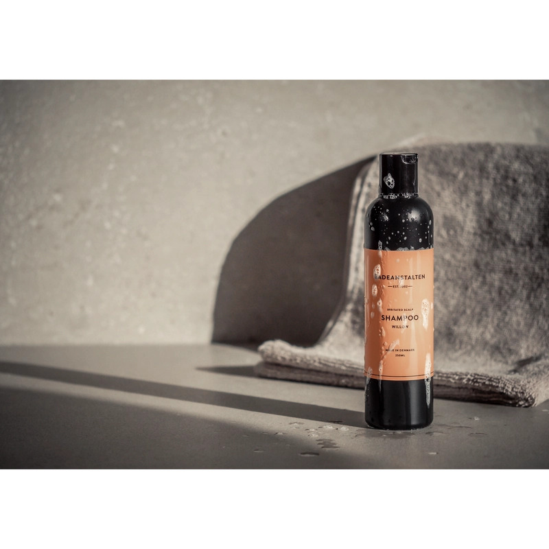 Badeanstalten Shampoo Willow 250 ml