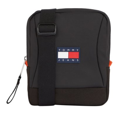 Sacoche Tjm Function Reporter TOMMY HILFIGER