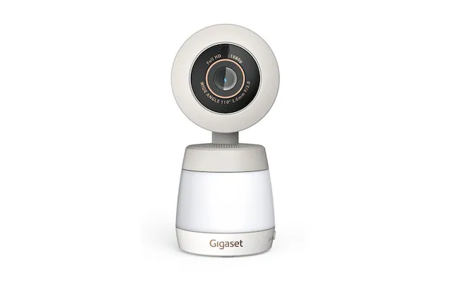 Gigaset Video-Babyphone »Baby 700 Connected«