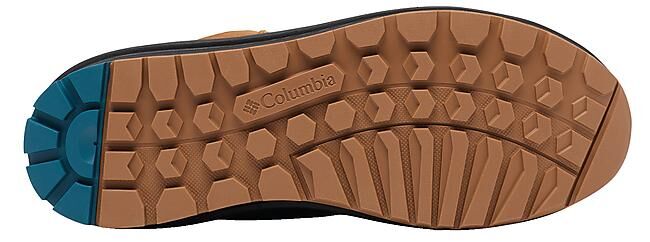 COLUMBIA - CHAUSSURES CHAUDES MORITZA SHIELD OMNI HEAT WM