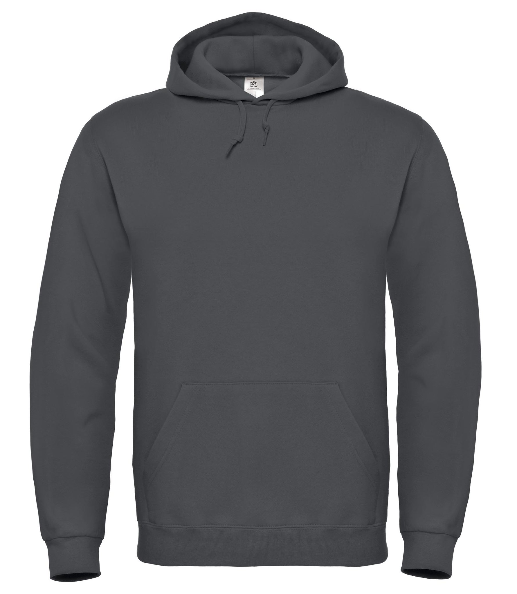 B&C BA405 Sweat Capuche Homme & Femme