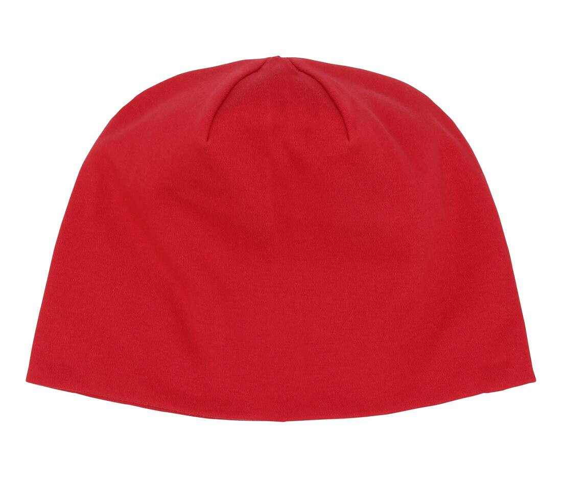 NEUTRAL O93051 - Bonnet Douillet en Coton Bio Interlock