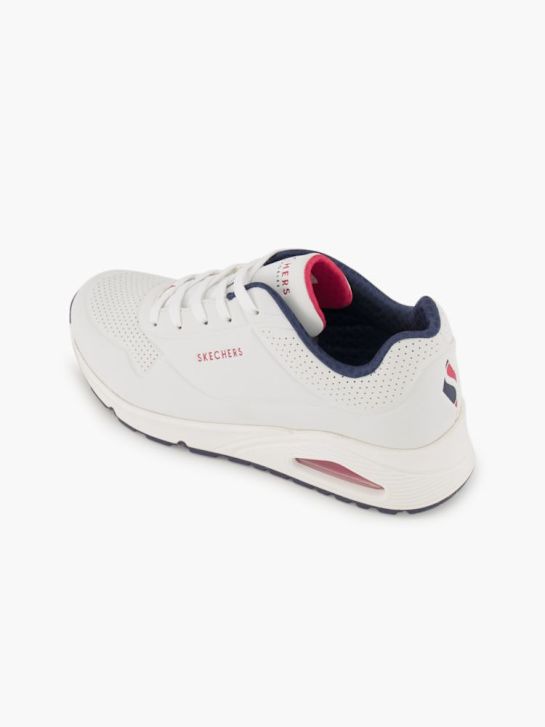 Skechers Sneaker Blau