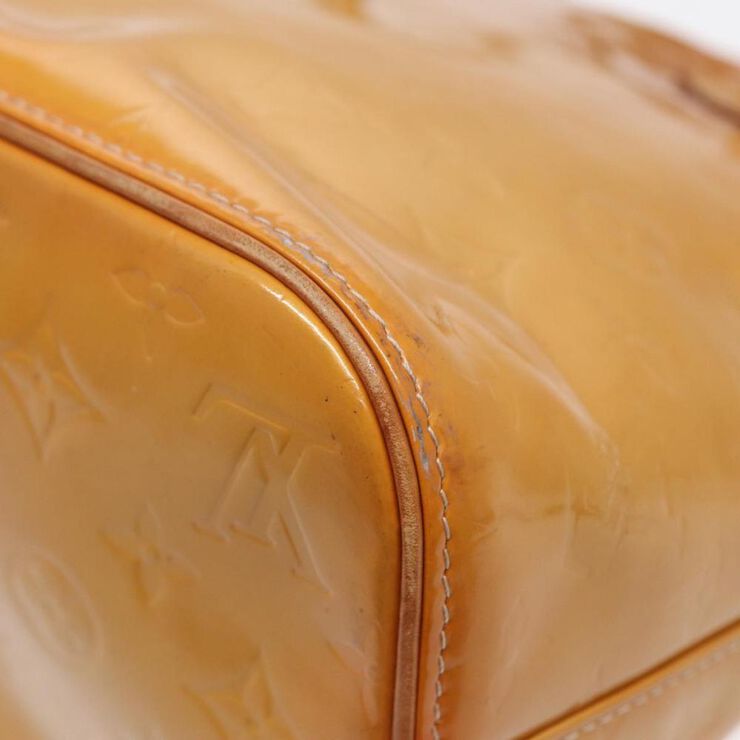 Louis Vuitton Vintage Louis Vuitton Houston Beige