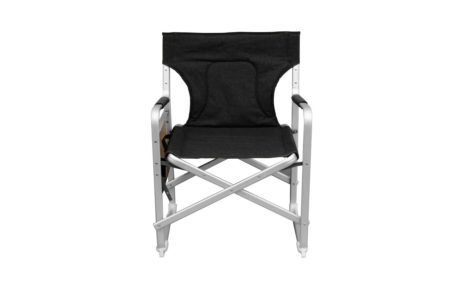 Origin Outdoors Travelchair Director Klappstuhl anthrazit