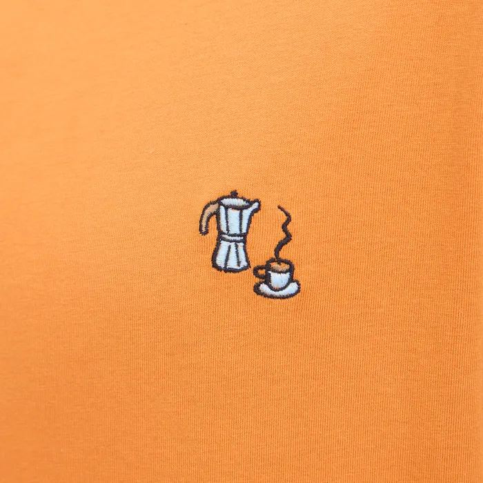 Solid Pei Shirt Heren