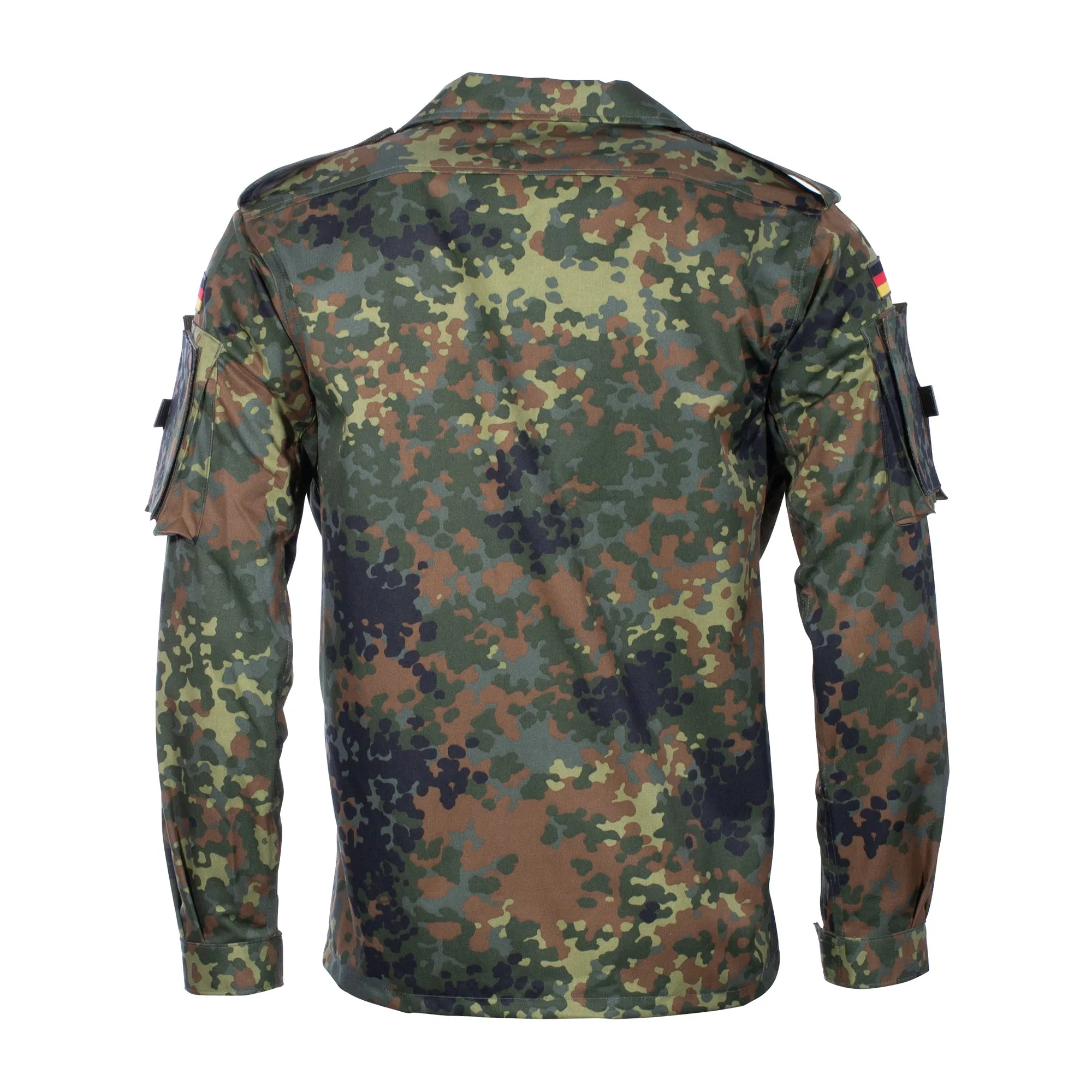 Leo Köhler -  Kommando Feldbluse