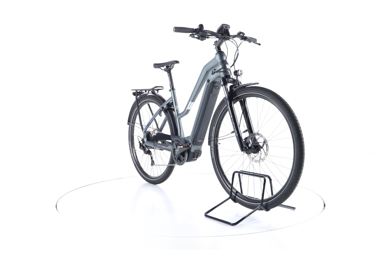 Centurion E-Fire Tour R760 (2023) | Step-Through