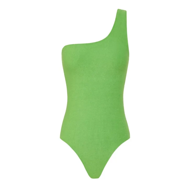 Faithfull the Brand Maillot de Bain Aurea | Vert